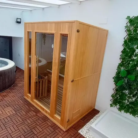 Casa Relojero Zarza-Capilla