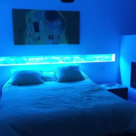 Casa Relojero Ferienhaus *