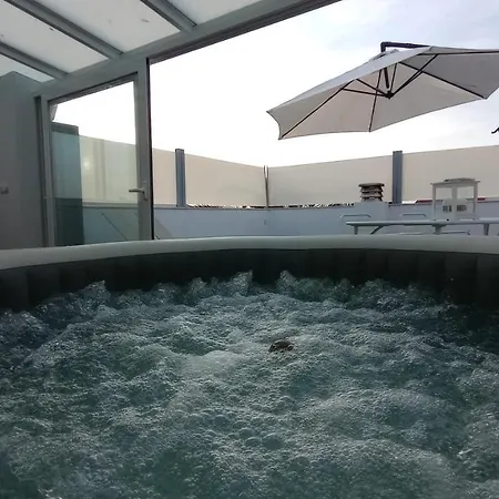 Casa Relojero * Zarza-Capilla