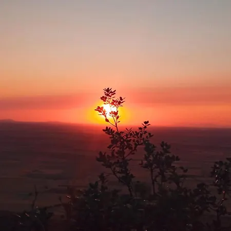 Casa Relojero Casa de Férias Zarza-Capilla