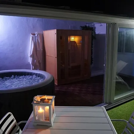 Ferienhaus Casa Relojero *