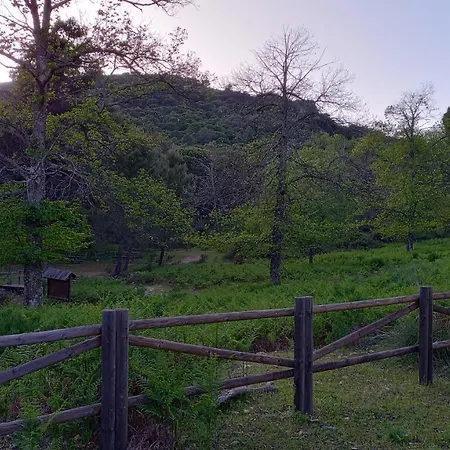 Casa Relojero Ferienhaus *