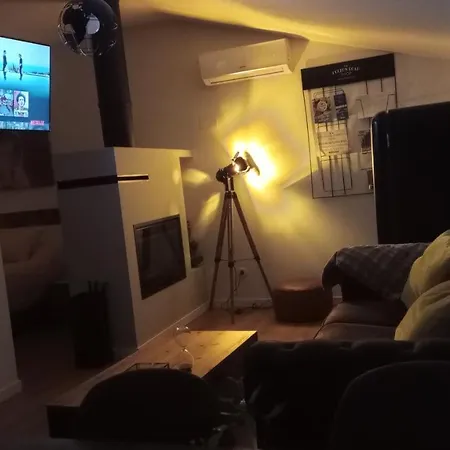 Casa de Férias Casa Relojero *