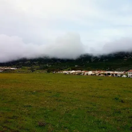 Casa Relojero Zarza-Capilla
