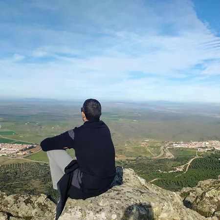 Casa Relojero Casa de Férias *