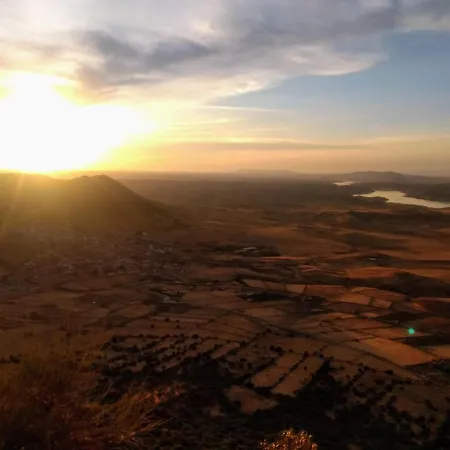 Casa Relojero Casa de Férias Zarza-Capilla