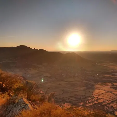 Ferienhaus Casa Relojero *