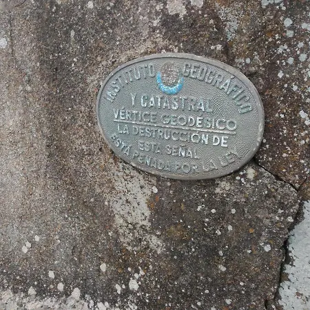 Casa Relojero Ferienhaus