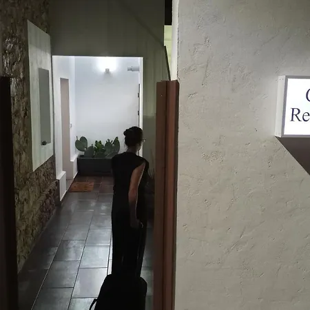 Ferienhaus Casa Relojero Zarza-Capilla