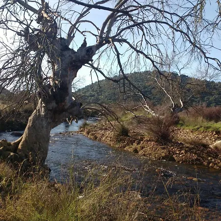 Casa de Férias Casa Relojero