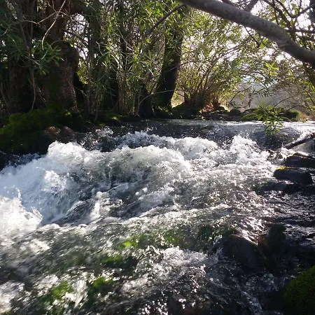 Casa Relojero Casa de Férias