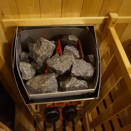 Casa Relojero Zarza-Capilla