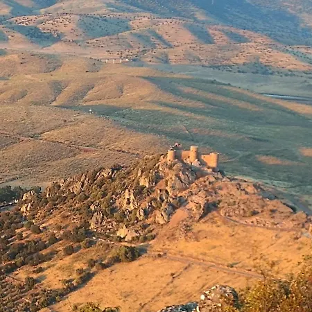 Ferienhaus Casa Relojero Zarza-Capilla