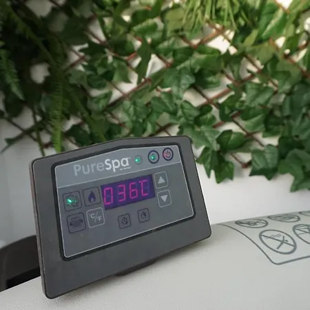 Casa Relojero Ferienhaus Zarza-Capilla