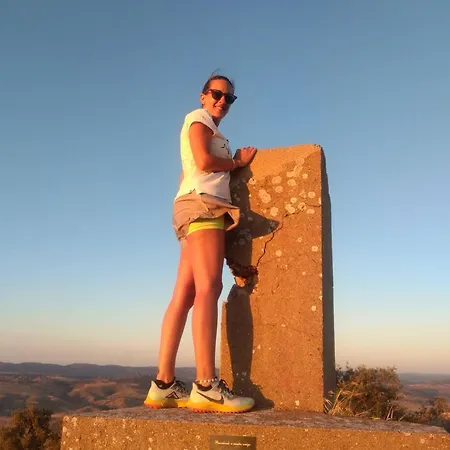 Casa de Férias Casa Relojero *