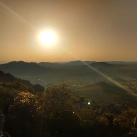 Ferienhaus Casa Relojero *