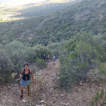 Ferienhaus Casa Relojero Zarza-Capilla