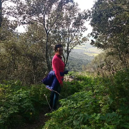 Casa Relojero Zarza-Capilla