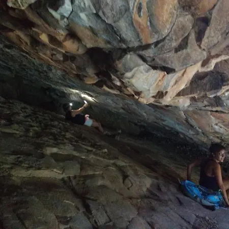 Casa Relojero Zarza-Capilla