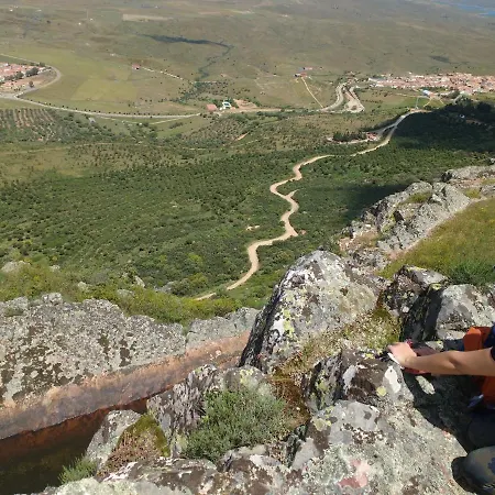 Casa Relojero Zarza-Capilla