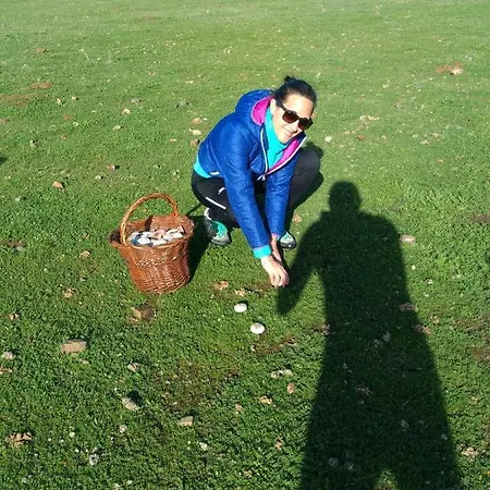 Casa Relojero Casa de Férias *