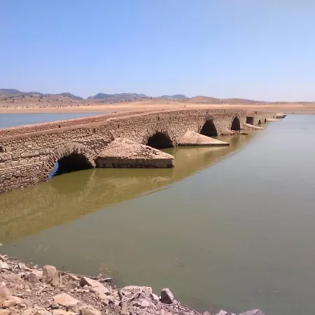Casa de Férias Casa Relojero