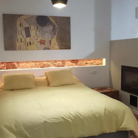 Casa de Férias Casa Relojero