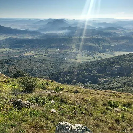 Casa Relojero Zarza-Capilla
