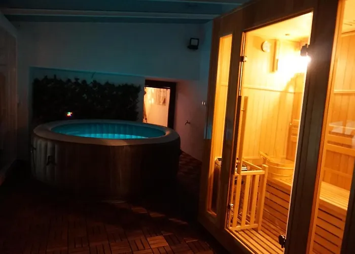 Сasa de vacaciones Casa Relojero