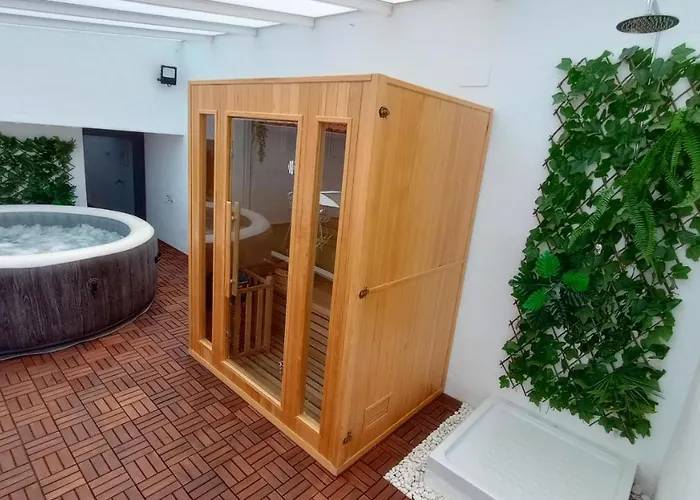 Casa Relojero Zarza-Capilla