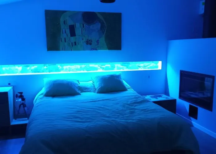 Casa Relojero Сasa de vacaciones *