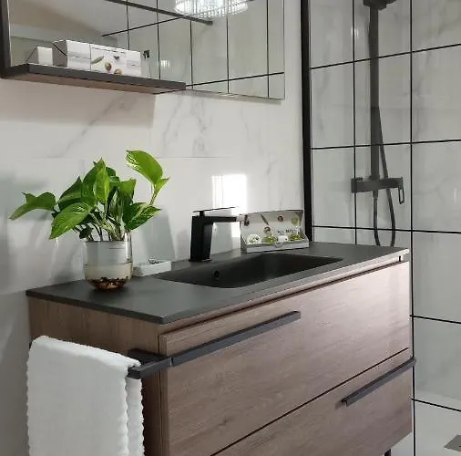 Vakantiehuis Casa Relojero *