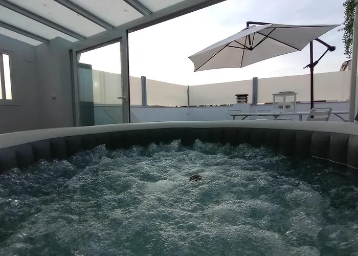 Casa Relojero * Zarza-Capilla