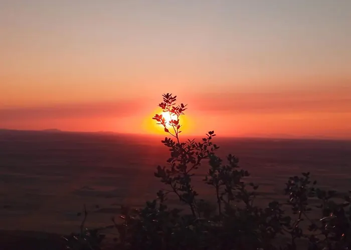 Casa Relojero Vakantiehuis Zarza-Capilla