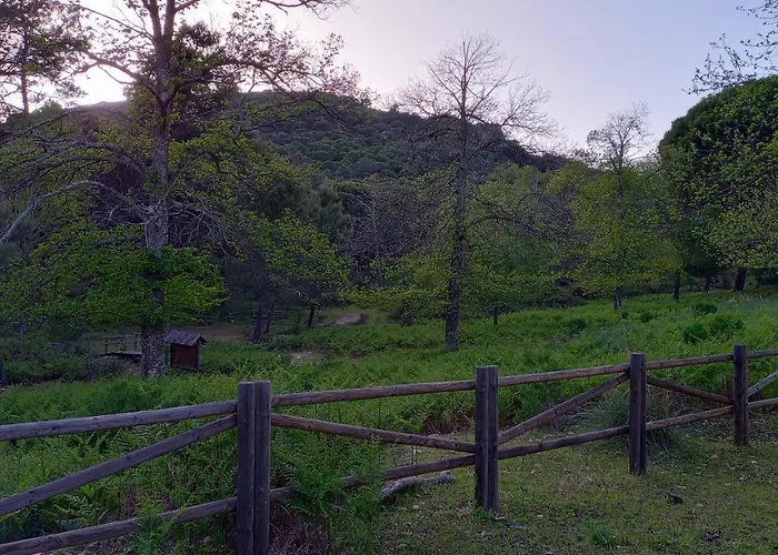 Casa Relojero Сasa de vacaciones *