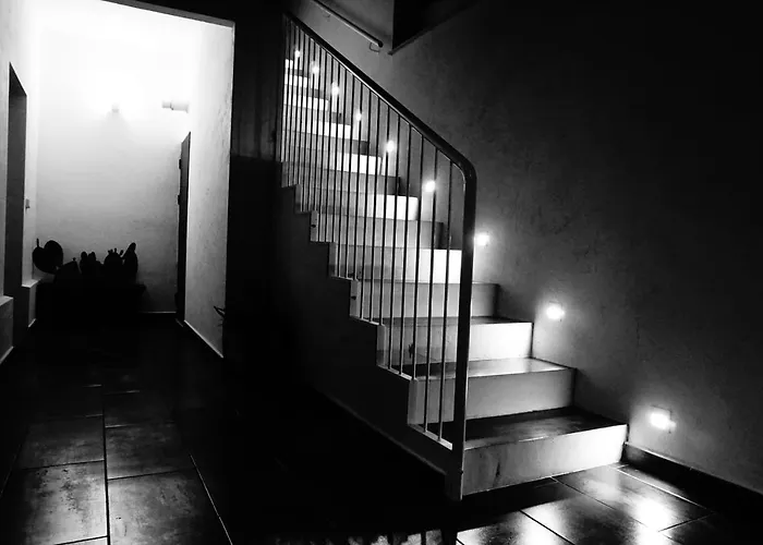 Casa Relojero Vakantiehuis