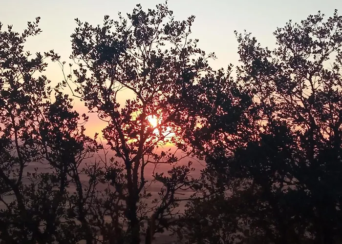 Сasa de vacaciones Casa Relojero Zarza-Capilla