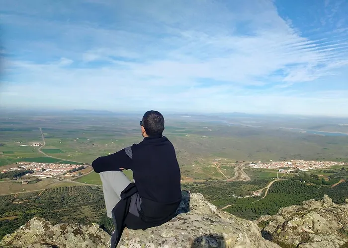 Casa Relojero Vakantiehuis *