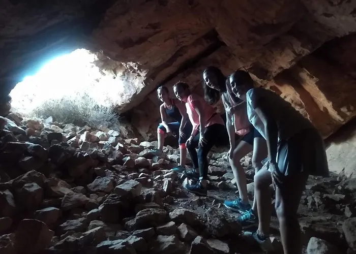 Casa Relojero Zarza-Capilla