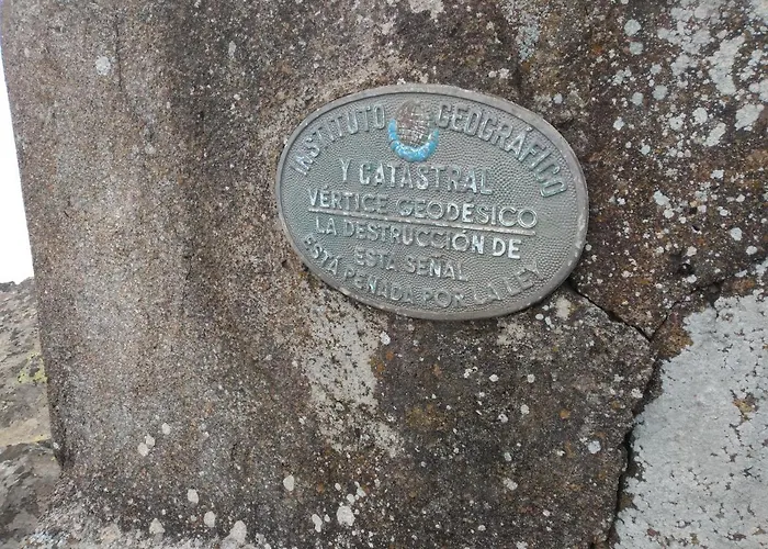 Casa Relojero Vakantiehuis