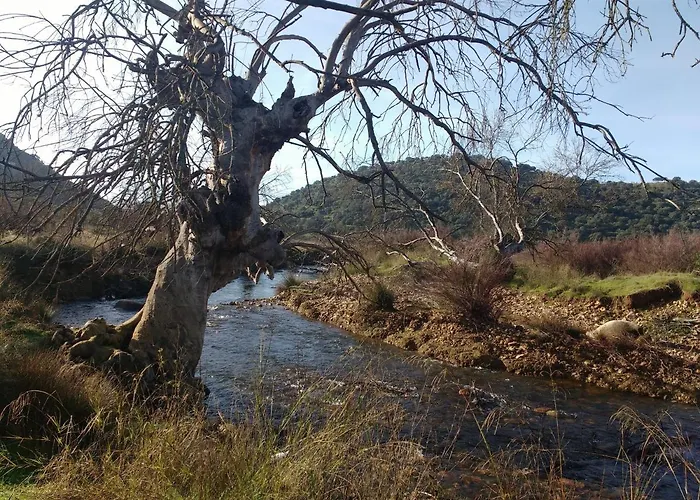 Сasa de vacaciones Casa Relojero