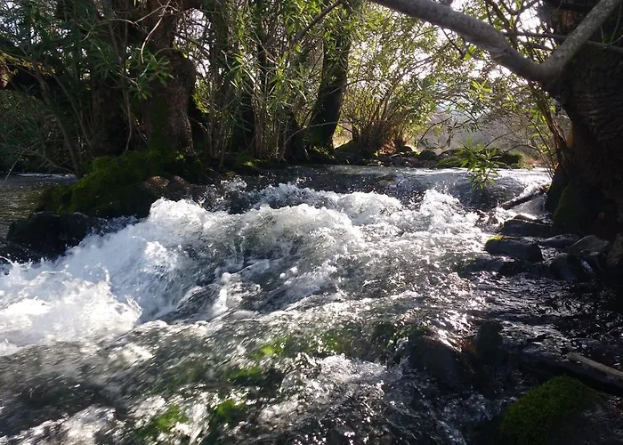 Casa Relojero Сasa de vacaciones