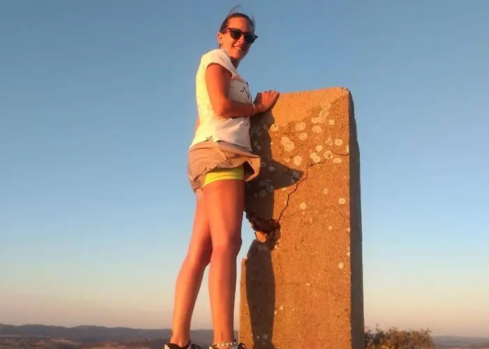 Сasa de vacaciones Casa Relojero *