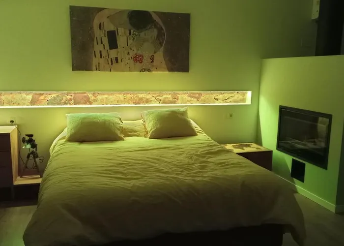 Casa Relojero Vakantiehuis *