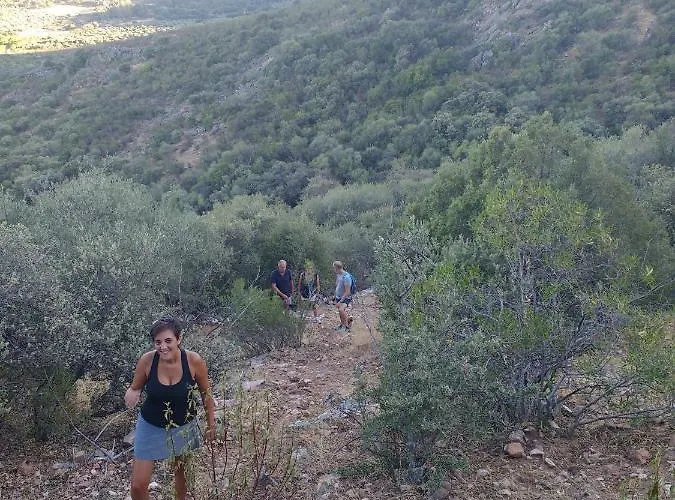 Сasa de vacaciones Casa Relojero Zarza-Capilla