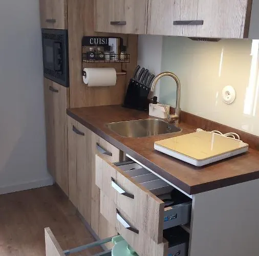 Vakantiehuis Casa Relojero