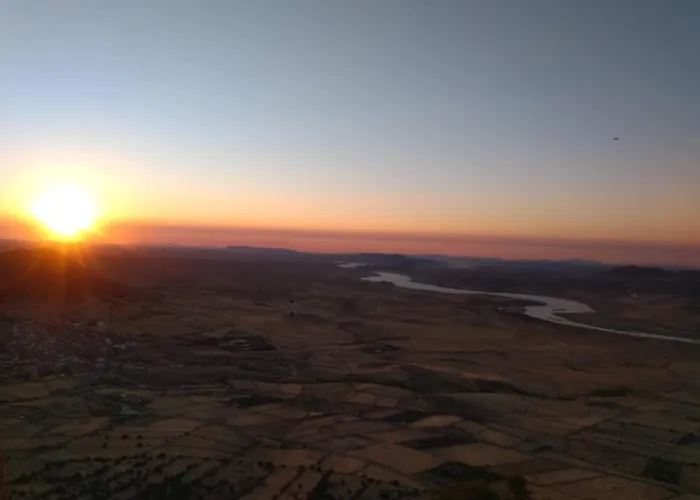 Сasa de vacaciones Casa Relojero Zarza-Capilla