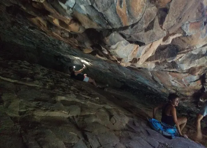 Casa Relojero Zarza-Capilla