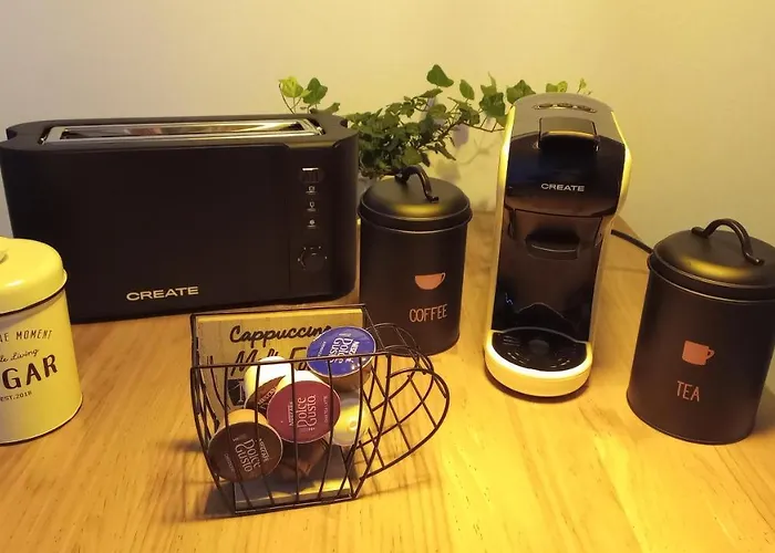 Casa Relojero Vakantiehuis Zarza-Capilla