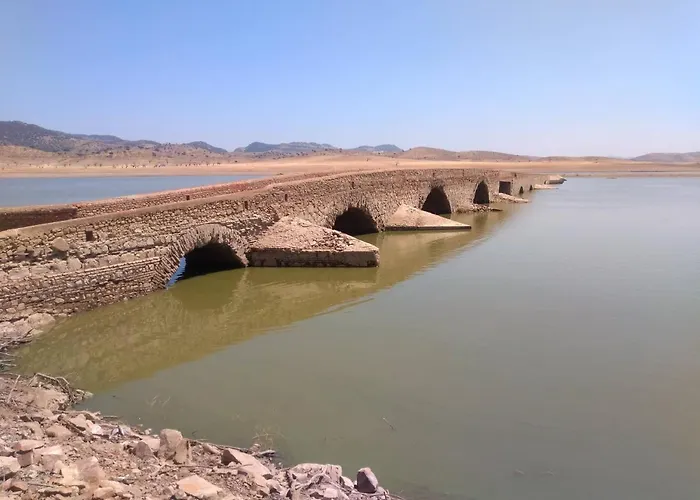 Vakantiehuis Casa Relojero